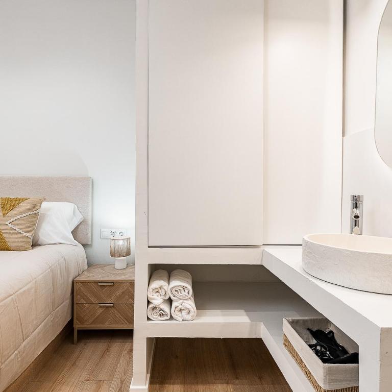 Barcelona Stadium Prestige Apartment - Appartamento Premium con 5 Camere da Letto - 30