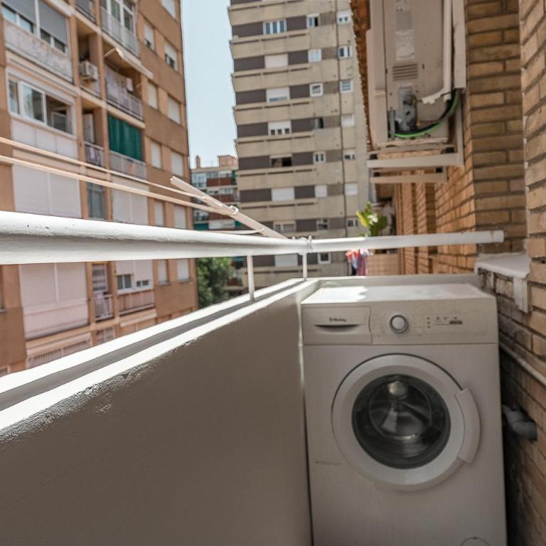 Barcelona Stadium Prestige Apartment - Appartamento Premium con 5 Camere da Letto - 40