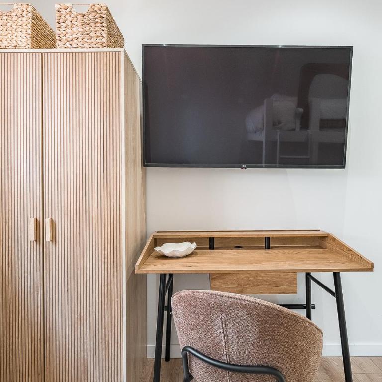 Barcelona Stadium Prestige Apartment - Appartamento Premium con 5 Camere da Letto - 34