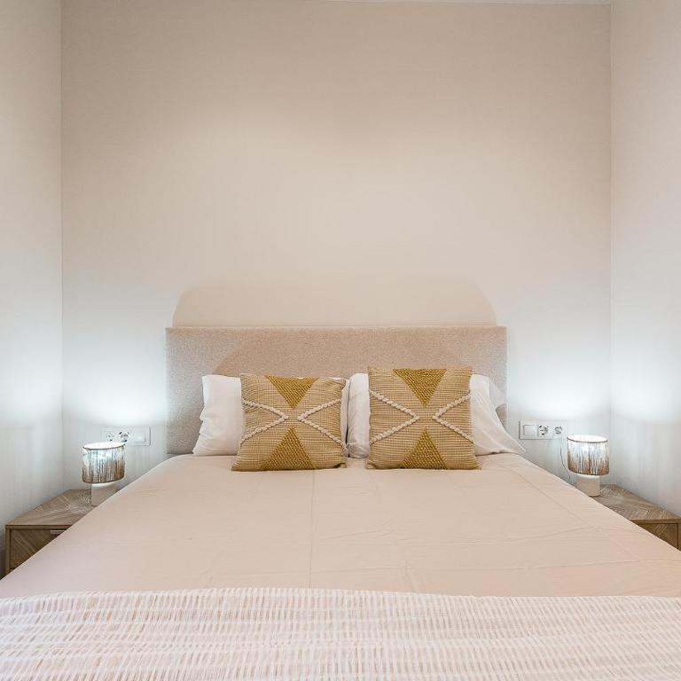 Barcelona Stadium Prestige Apartment - Appartamento Premium con 5 Camere da Letto - 27
