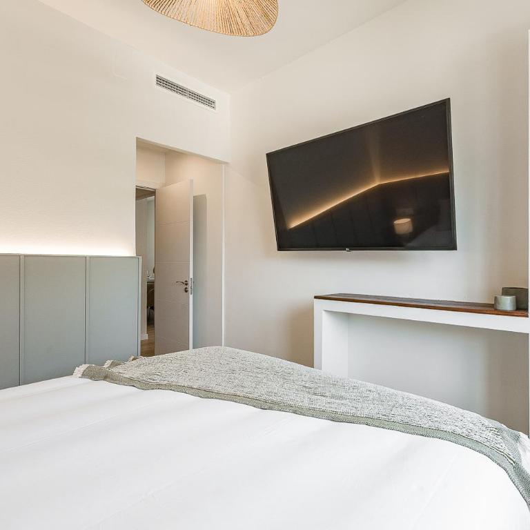Barcelona Stadium Prestige Apartment - Appartamento Premium con 5 Camere da Letto - 16