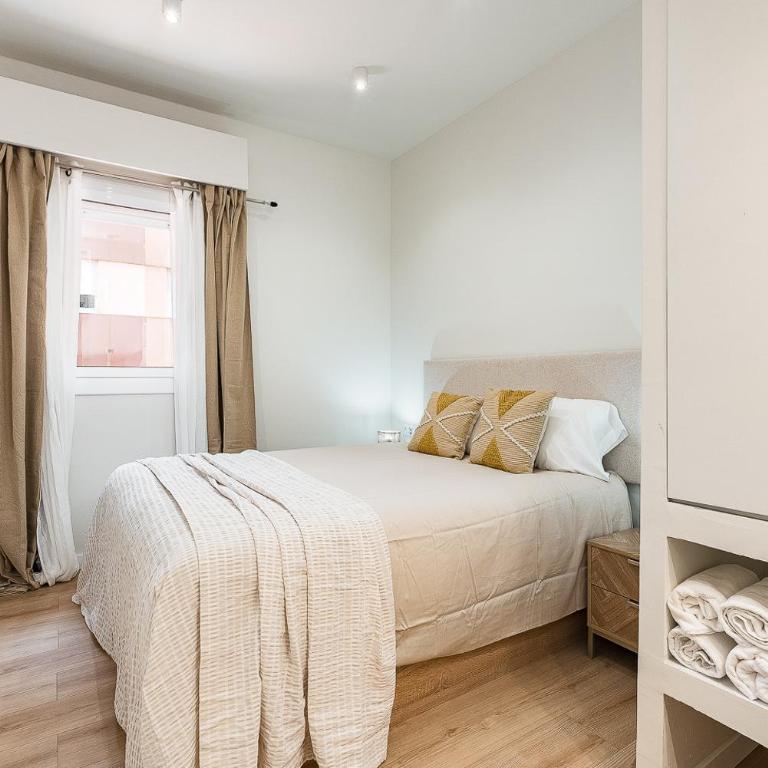 Barcelona Stadium Prestige Apartment - Appartamento Premium con 5 Camere da Letto - 28