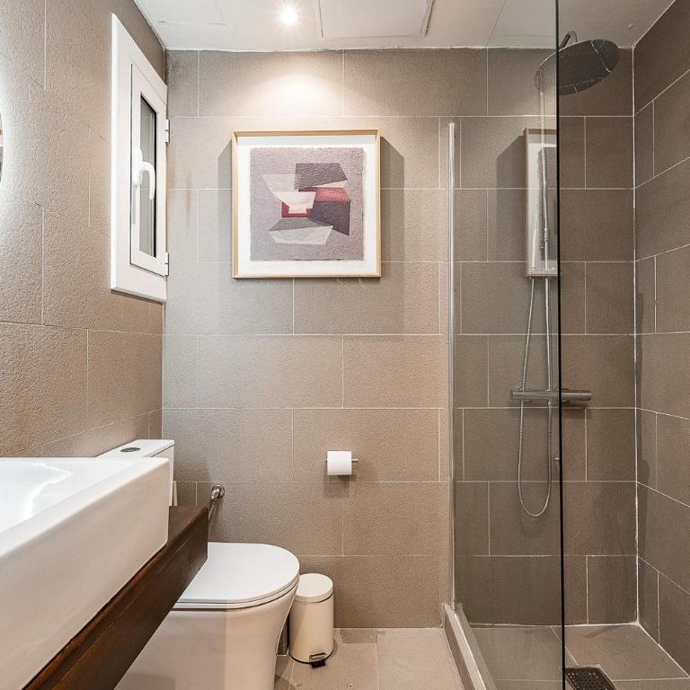 Barcelona Stadium Prestige Apartment - Appartamento Premium con 5 Camere da Letto - 35