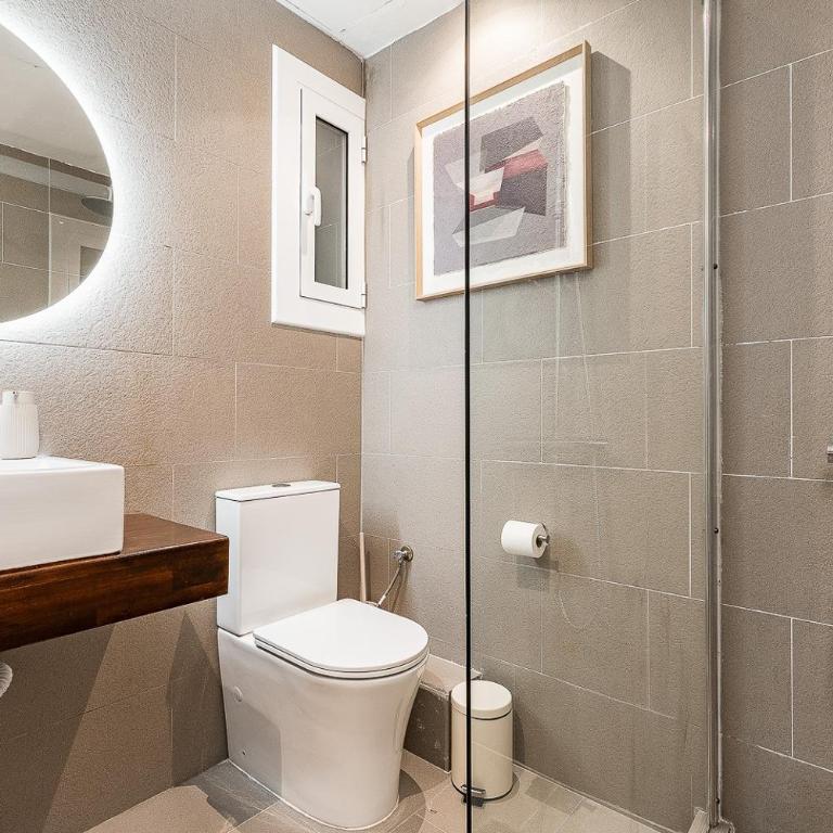 Barcelona Stadium Prestige Apartment - Appartamento Premium con 5 Camere da Letto - 36