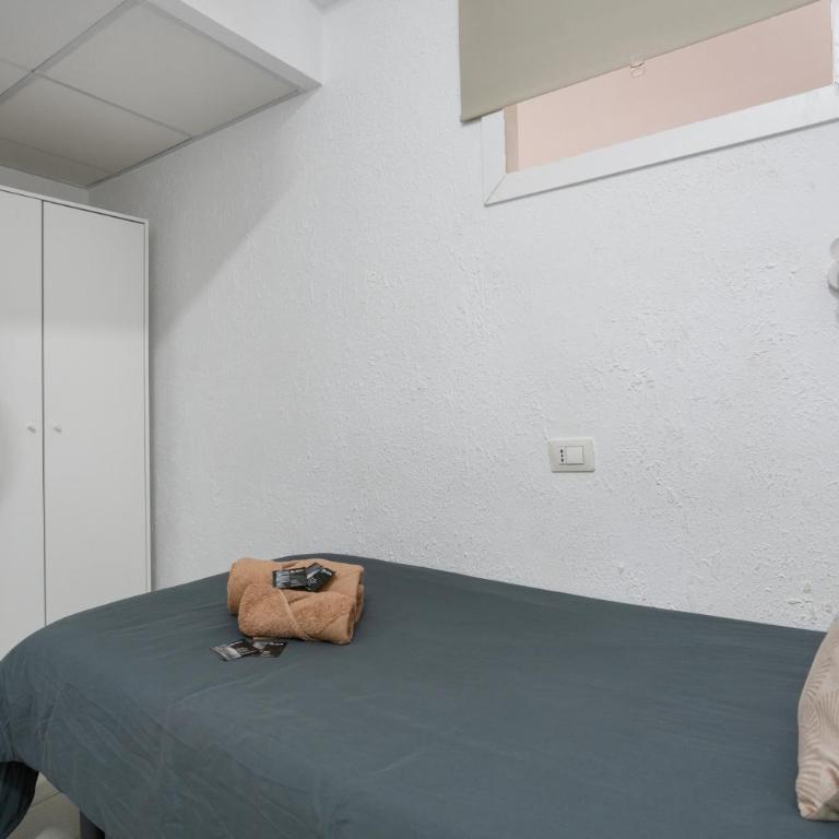 Céntrico Apartamento Con Piscina - Apartamento Superior con vistas a la ciudad - 11
