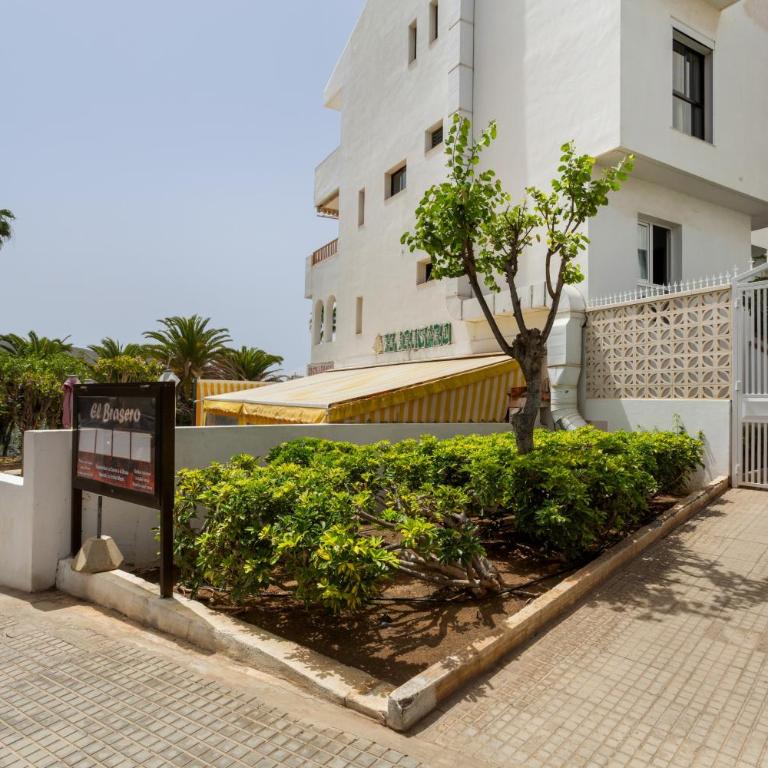 Céntrico Apartamento Con Piscina - Apartamento Superior con vistas a la ciudad - 22