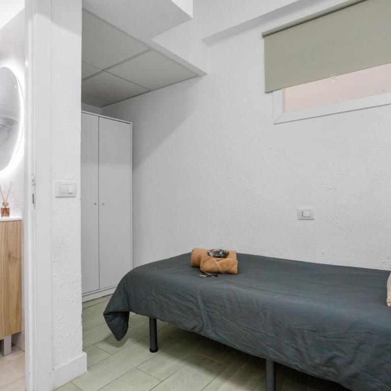 Céntrico Apartamento Con Piscina - Apartamento Superior con vistas a la ciudad - 12