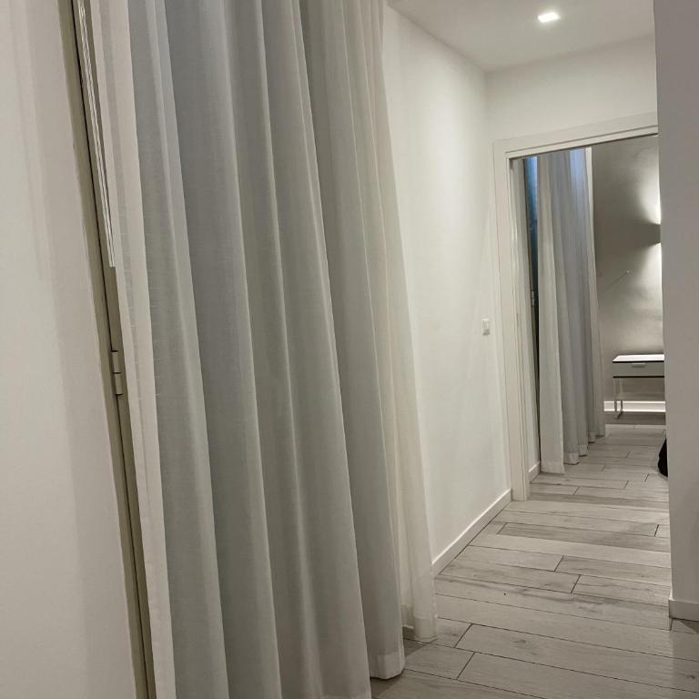 Le dimore Luxury Rooms - Suite mit Balkon - 4