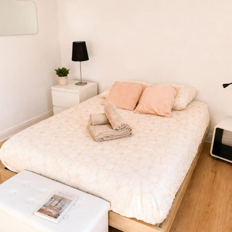 Apartment near the city center - Apartamento - 3