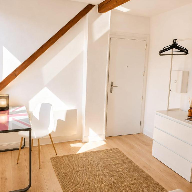 Apartment near the city center - Apartamento - 4