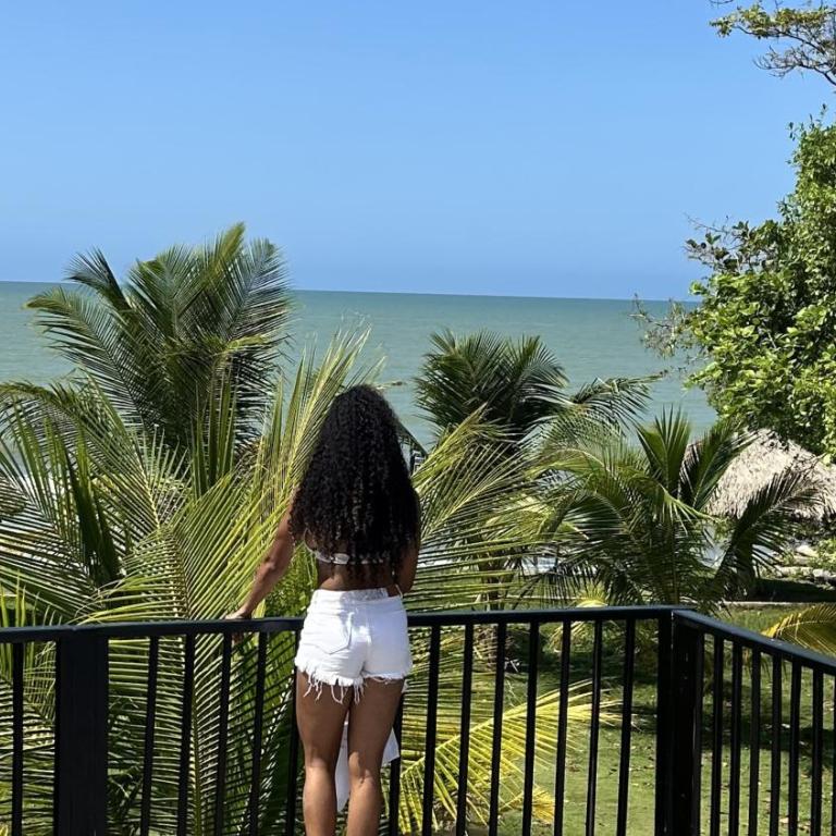 Casa Suite Palmar del viento FRENTE, FRENTE AL MAR by Amauna - Casa de 2 dormitorios - 11