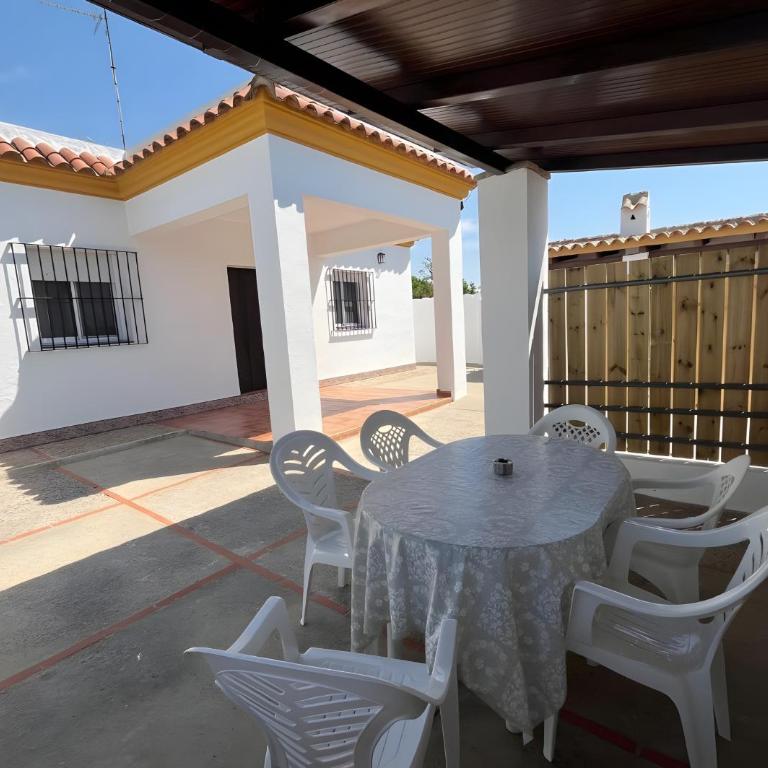 Alojamiento Galindo - Solo Familias - Casa con 3 Camere da Letto - 4