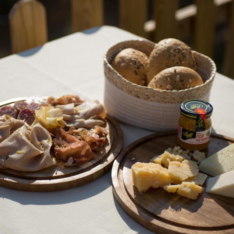 Yurta Glamping B&B San Leone Agrigento - tra mare e pineta - Deluxe Double Room with Side Sea View - 28