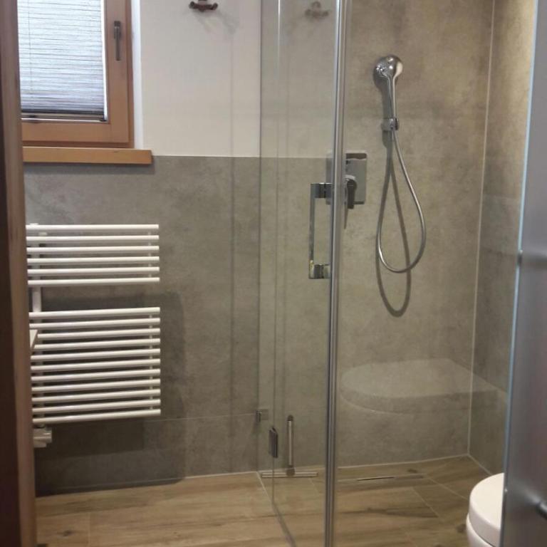 Landhaus BergMoment - adults only - Deluxe Apartment - 9