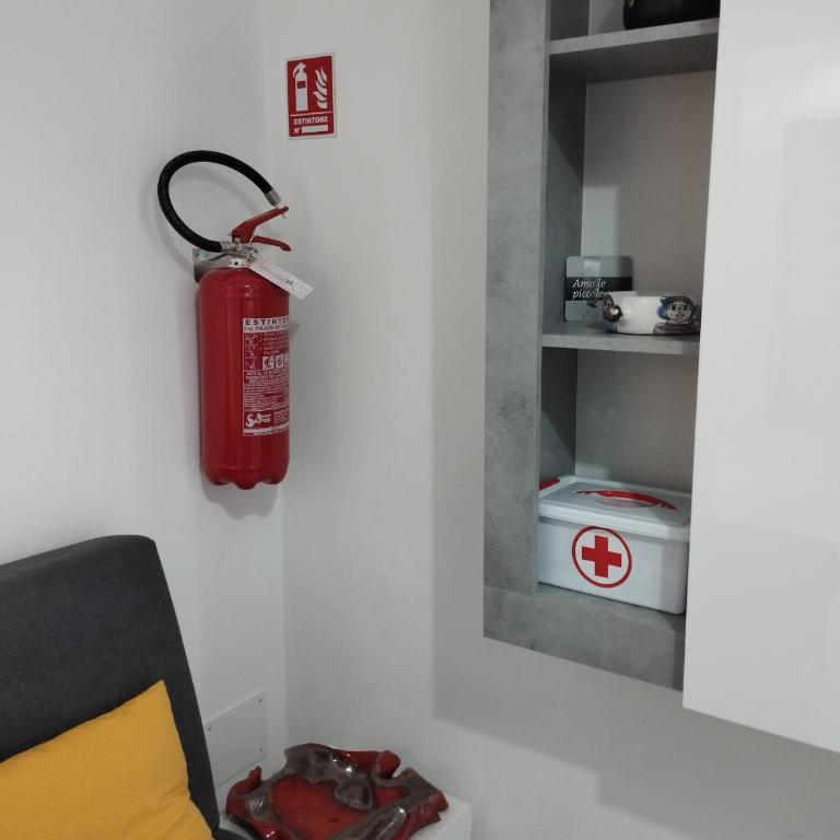 La casa nel viale - Appartamento con 2 Camere da Letto - 48
