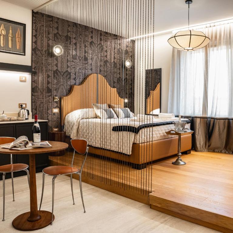 La Suite Romantic Private Escape in Lavagna - Appartement 1 Chambre - 14