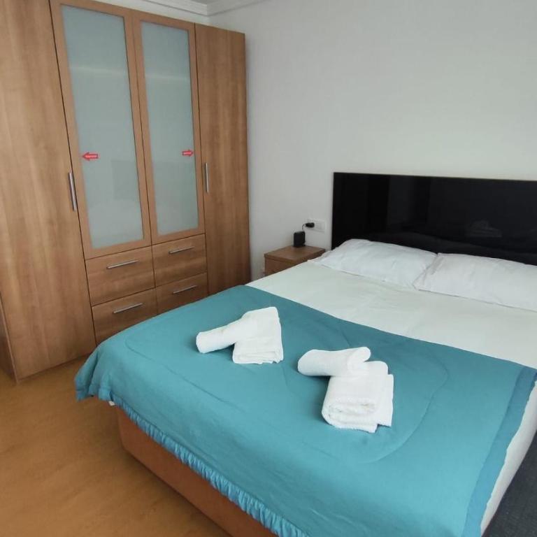 Original Apartment - Apartamento - 6
