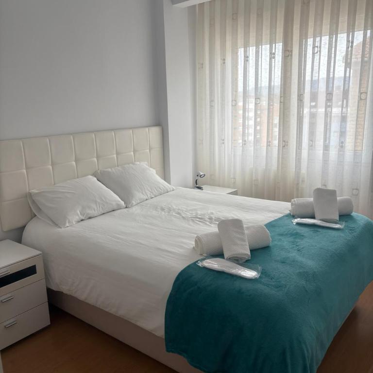 Original Apartment - Apartamento - 2