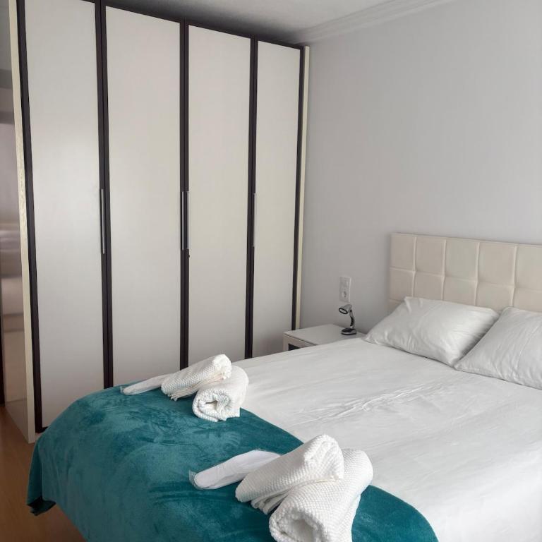 Original Apartment - Apartamento - 1