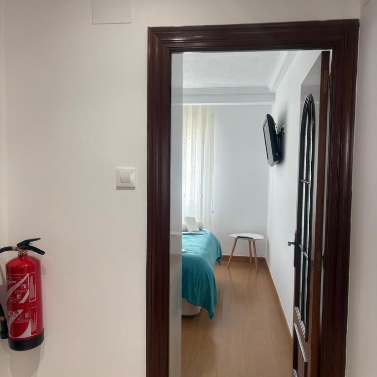 Original Apartment - Apartamento - 5