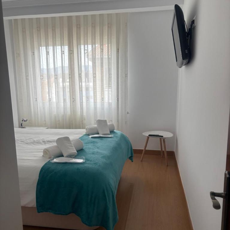 Original Apartment - Apartamento - 4