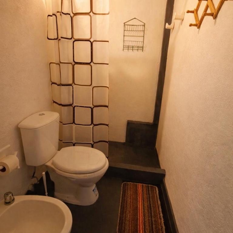 Departamentos Céntricos con Estacionamiento - Suite Familiar - 5