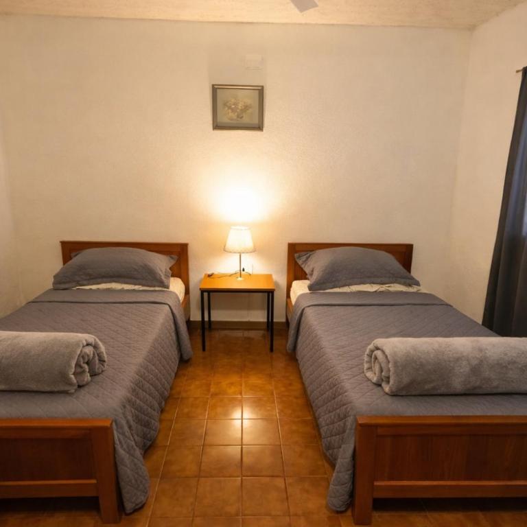Departamentos Céntricos con Estacionamiento - Apartamento - Planta baja - 1