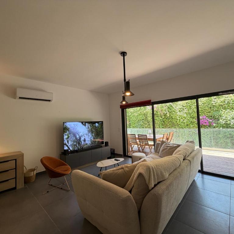 Appartement U Schegaru - Centre Ville de Porto-Vecchio - Two-Bedroom Apartment with Balcony and Terrace - 7