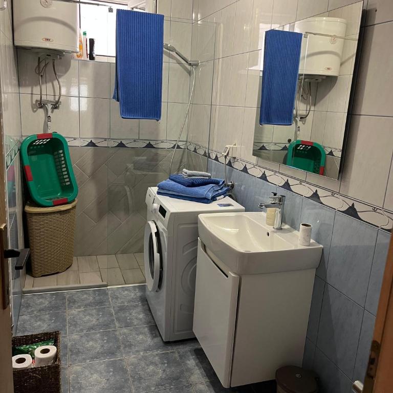 Sarajevo Luxury Villa - Vila sa 3 Spavaće Sobe - 14