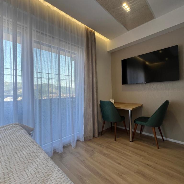 Apartmani Ema - Apartman sa 1 Spavaćom Sobom - 8