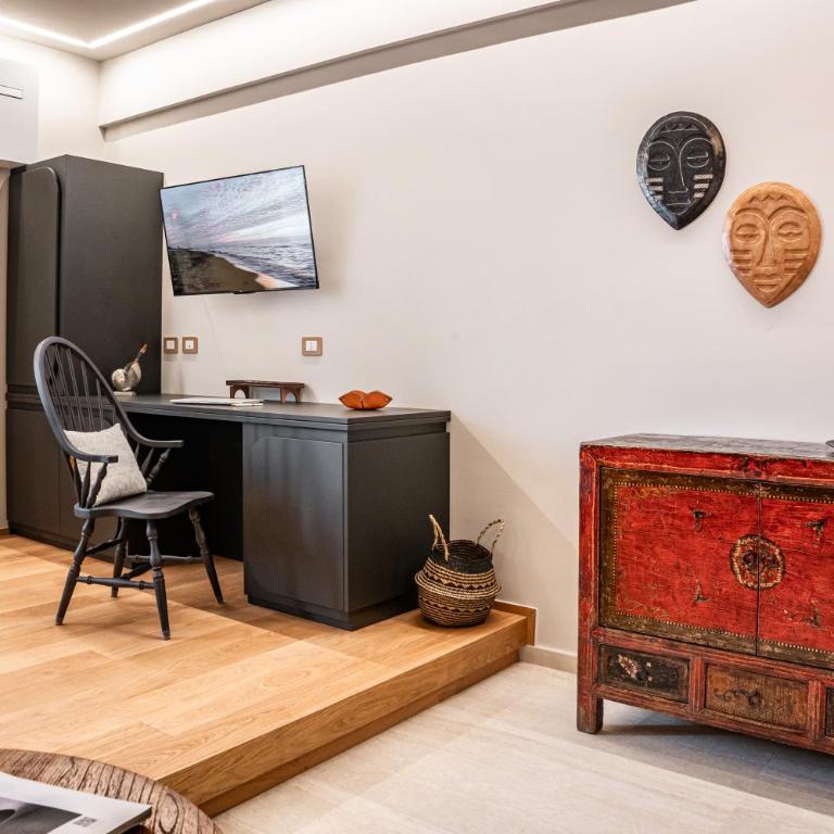 La Suite Romantic Private Escape in Lavagna - Appartement 1 Chambre - 16