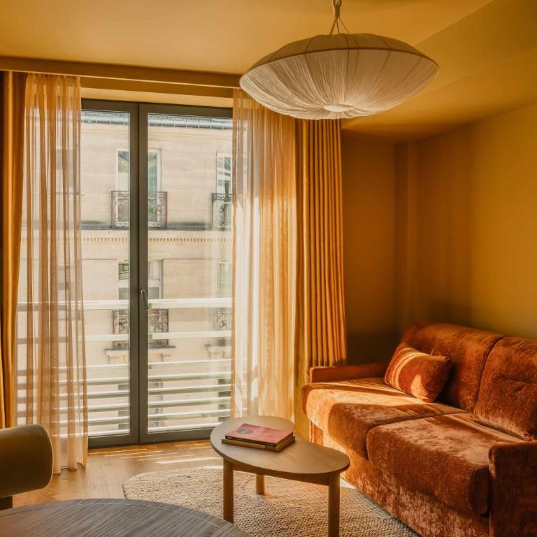 Le Jardin de Verre by Locke - Appartement Familial - 4