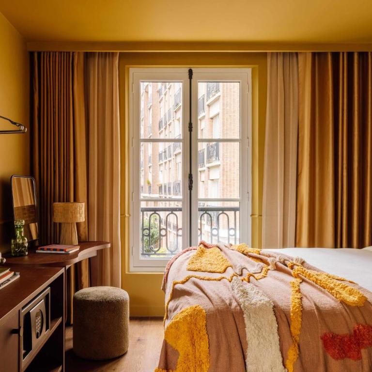 Le Jardin de Verre by Locke - Suite 1 Chambre - 5
