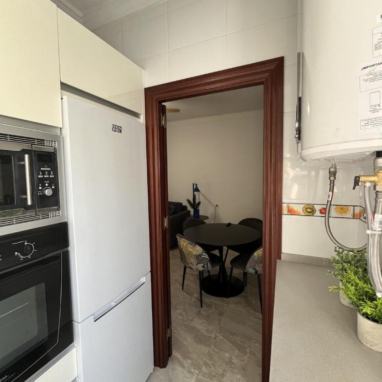 Enjoy Malaga 3 Bedrooms in a Central Location - Apartamento de 3 dormitorios - 5