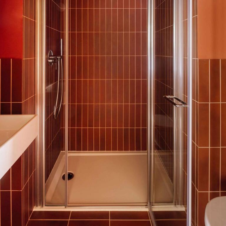 Le Jardin de Verre by Locke - Suite Décloisonnée 1 Chambre - 4