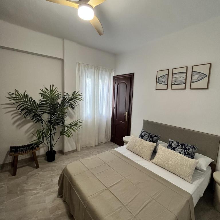 Enjoy Malaga 3 Bedrooms in a Central Location - Apartamento de 3 dormitorios - 9