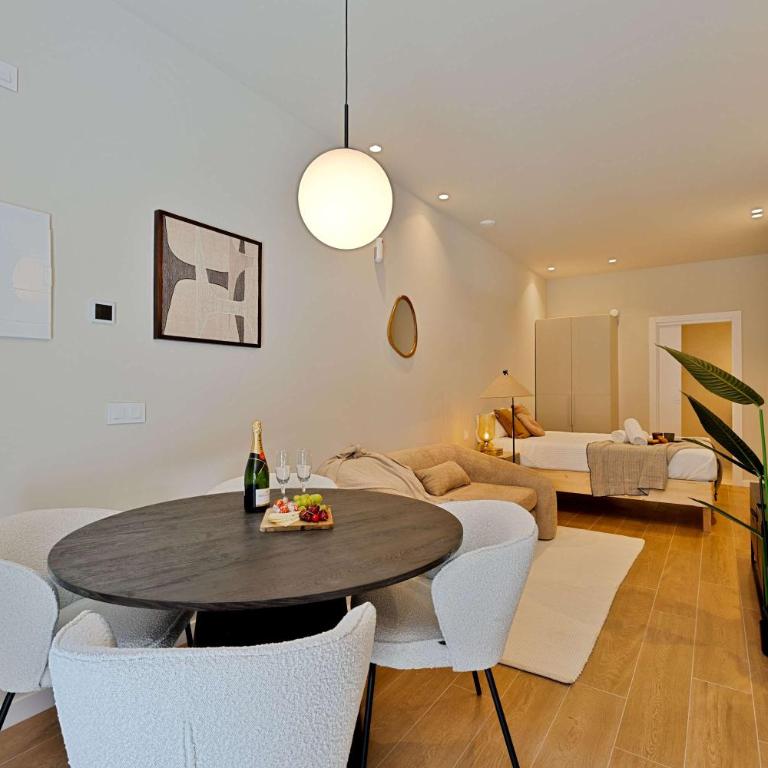 Saristays Valencia Luxe Style - Appartement - 1