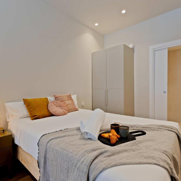 Saristays Valencia Luxe Style - Appartement - 2