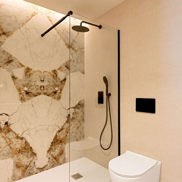 Saristays Valencia Luxe Style - Appartement - 3
