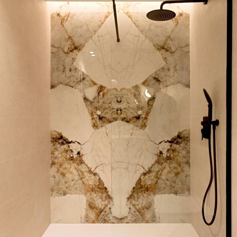 Saristays Valencia Luxe Style - Appartement - 6