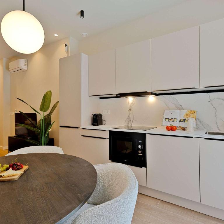 Saristays Valencia Luxe Style - Appartement - 7