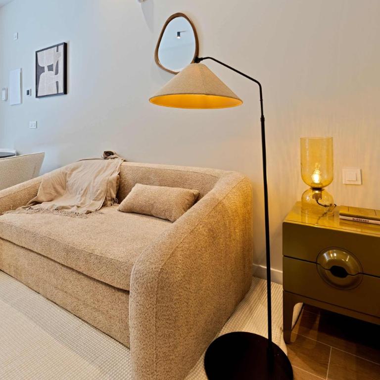 Saristays Valencia Luxe Style - Appartement - 12