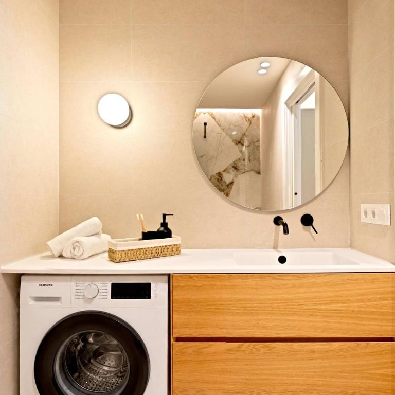 Saristays Valencia Luxe Style - Appartement - 16