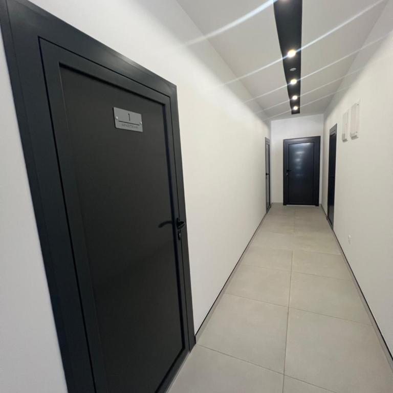 Apartmani Ema - Apartman sa 1 Spavaćom Sobom - 7