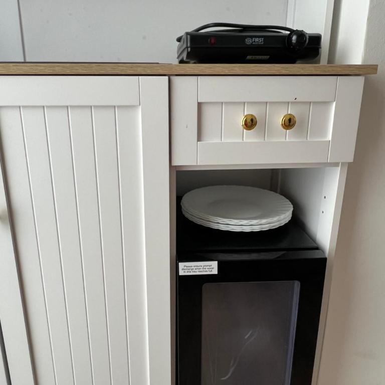 Fior di Loto Suite - Lungo Po - Appartamento con 2 Camere da Letto - 23