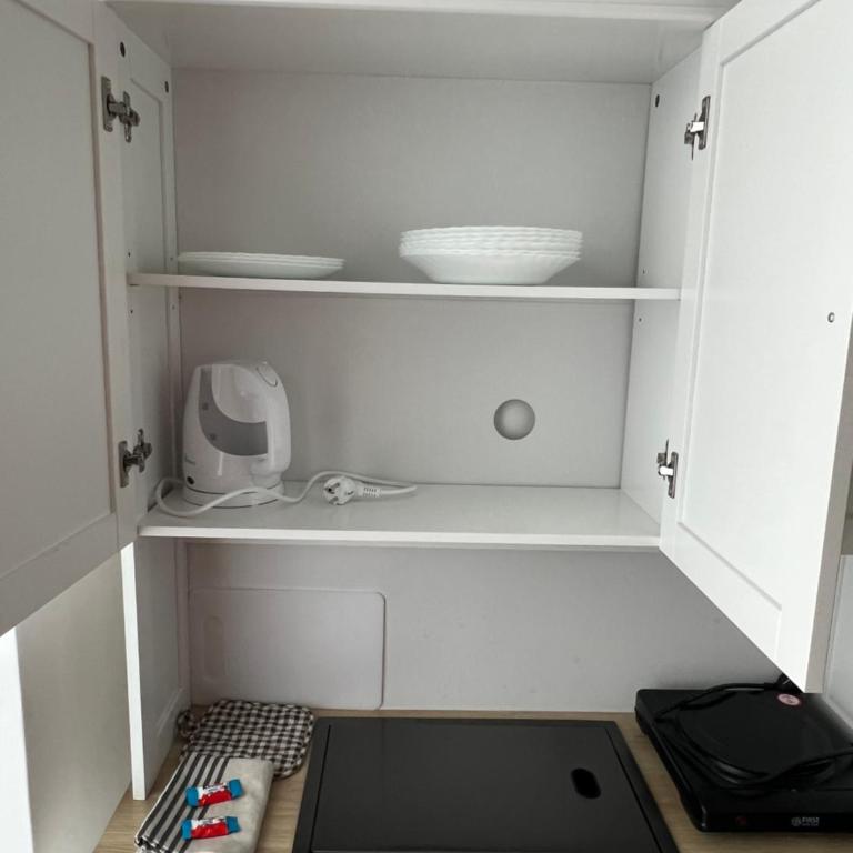 Fior di Loto Suite - Lungo Po - Appartamento con 2 Camere da Letto - 25