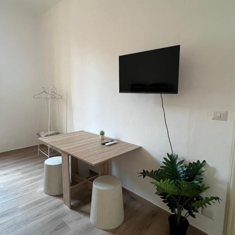 Fior di Loto Suite - Lungo Po - Appartamento con 2 Camere da Letto - 27