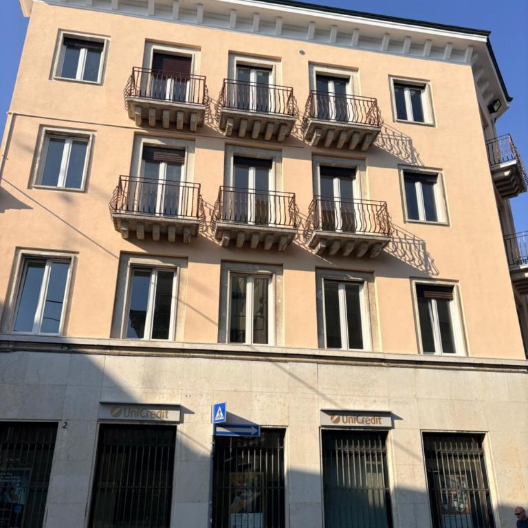 Red House Valeggio App 2 - Appartement 1 Chambre - 5