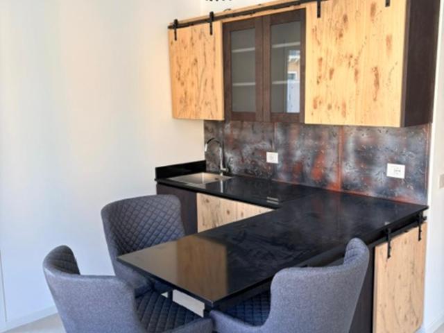 Red House Valeggio App 2 - Appartement 1 Chambre - 6