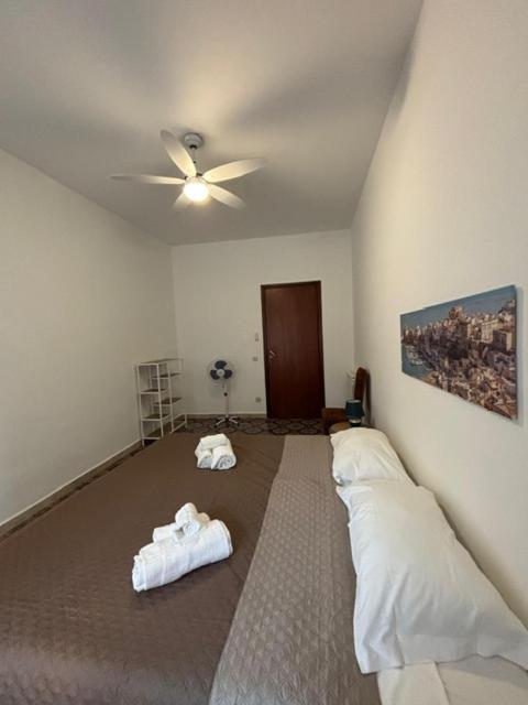 Nonna Giovanna - Two-Bedroom Apartment - 11